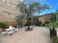 Village house Grillon #016898 Boschi Real Estate