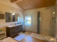 Village house Grillon #016898 Boschi Real Estate