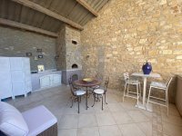 Village house Grillon #016898 Boschi Real Estate