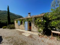 Farmhouse and stonebuilt house Buis-les-Baronnies #016859 Boschi Real Estate