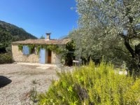 Farmhouse and stonebuilt house Buis-les-Baronnies #016859 Boschi Real Estate