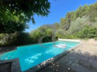 Farmhouse and stonebuilt house Buis-les-Baronnies #016859 Boschi Real Estate