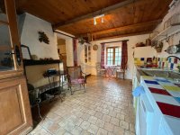 Farmhouse and stonebuilt house Buis-les-Baronnies #016859 Boschi Real Estate