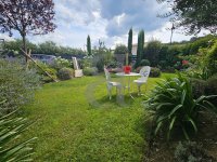 Villa Mazan #016900 Boschi Immobilier