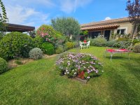 Villa Mazan #016900 Boschi Immobilier