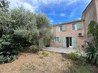 Villa Cavaillon #016903 Boschi Real Estate