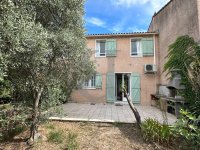 Villa Cavaillon #016903 Boschi Immobilier