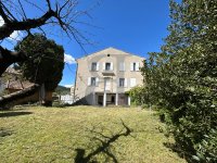 Farmhouse and stonebuilt house Nyons #016495 Boschi Real Estate