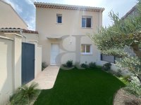 Villa Carpentras #016915 Boschi Immobilier