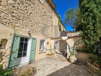 Maison de village Mazan #016863 Boschi Immobilier