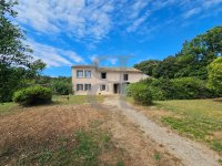 Farmhouse and stonebuilt house Sainte-Cécile-les-Vignes #016917 Boschi Real Estate