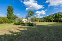 Villa Maubec #016901 Boschi Immobilier