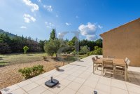 Villa Maubec #016901 Boschi Immobilier