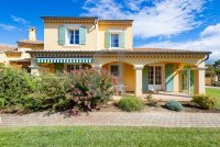 Villa Valréas #016891 Boschi Immobilier