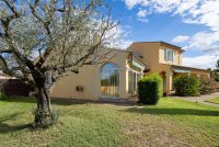 Villa Valréas #016891 Boschi Immobilier