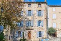 Farmhouse and stonebuilt house Sainte-Cécile-les-Vignes #016918 Boschi Real Estate