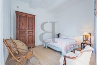 Farmhouse and stonebuilt house Sainte-Cécile-les-Vignes #016918 Boschi Real Estate