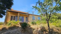 Villa Valréas #016879 Boschi Immobilier