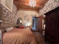 Village house Buis-les-Baronnies #016904 Boschi Real Estate