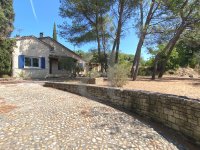 Villa Sarrians #016926 Boschi Immobilier