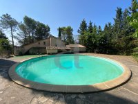 Villa Sarrians #016926 Boschi Immobilier