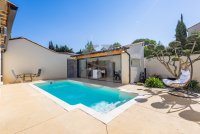 Villa Saint-Didier #015319 Boschi Immobilier