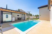 Villa Saint-Didier #015319 Boschi Immobilier