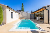 Villa Saint-Didier #015319 Boschi Immobilier