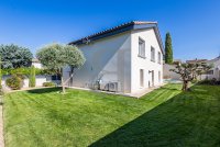 Villa Saint-Didier #015319 Boschi Immobilier