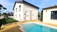 Villa Saint-Didier #015319 Boschi Immobilier