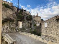 Maison de village Vaison-la-Romaine #016906 Boschi Immobilier