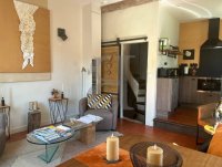 Village house Vaison-la-Romaine #016906 Boschi Real Estate