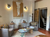 Village house Vaison-la-Romaine #016906 Boschi Real Estate