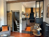 Village house Vaison-la-Romaine #016906 Boschi Real Estate