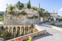 Maison de village Vaison-la-Romaine #016906 Boschi Immobilier