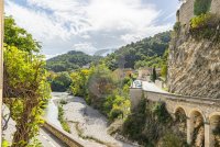 Maison de village Vaison-la-Romaine #016906 Boschi Immobilier