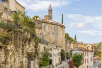 Maison de village Vaison-la-Romaine #016906 Boschi Immobilier