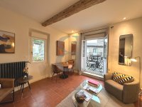 Village house Vaison-la-Romaine #016906 Boschi Real Estate