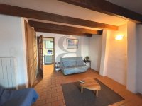 Village house Vaison-la-Romaine #016932 Boschi Real Estate