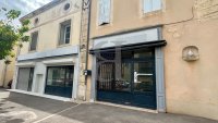 Commercial Maillane #016874 Boschi Real Estate