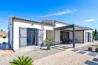 Villa Pernes-les-Fontaines #016922 Boschi Immobilier