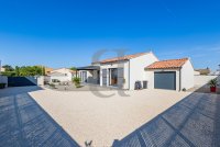 Villa Pernes-les-Fontaines #016922 Boschi Immobilier