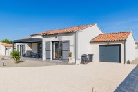 Villa Pernes-les-Fontaines #016922 Boschi Immobilier