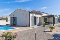 Villa Pernes-les-Fontaines #016922 Boschi Immobilier