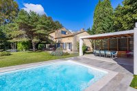 Mas Sarrians #016799 Boschi Immobilier