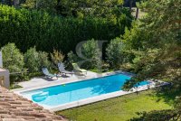 Farmhouse and stonebuilt house Sarrians #016799 Boschi Real Estate