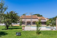 Villa Pernes-les-Fontaines #016923 Boschi Immobilier