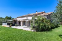 Villa Pernes-les-Fontaines #016923 Boschi Real Estate