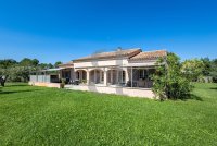 Villa Pernes-les-Fontaines #016923 Boschi Immobilier