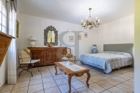 Villa Pernes-les-Fontaines #016923 Boschi Immobilier